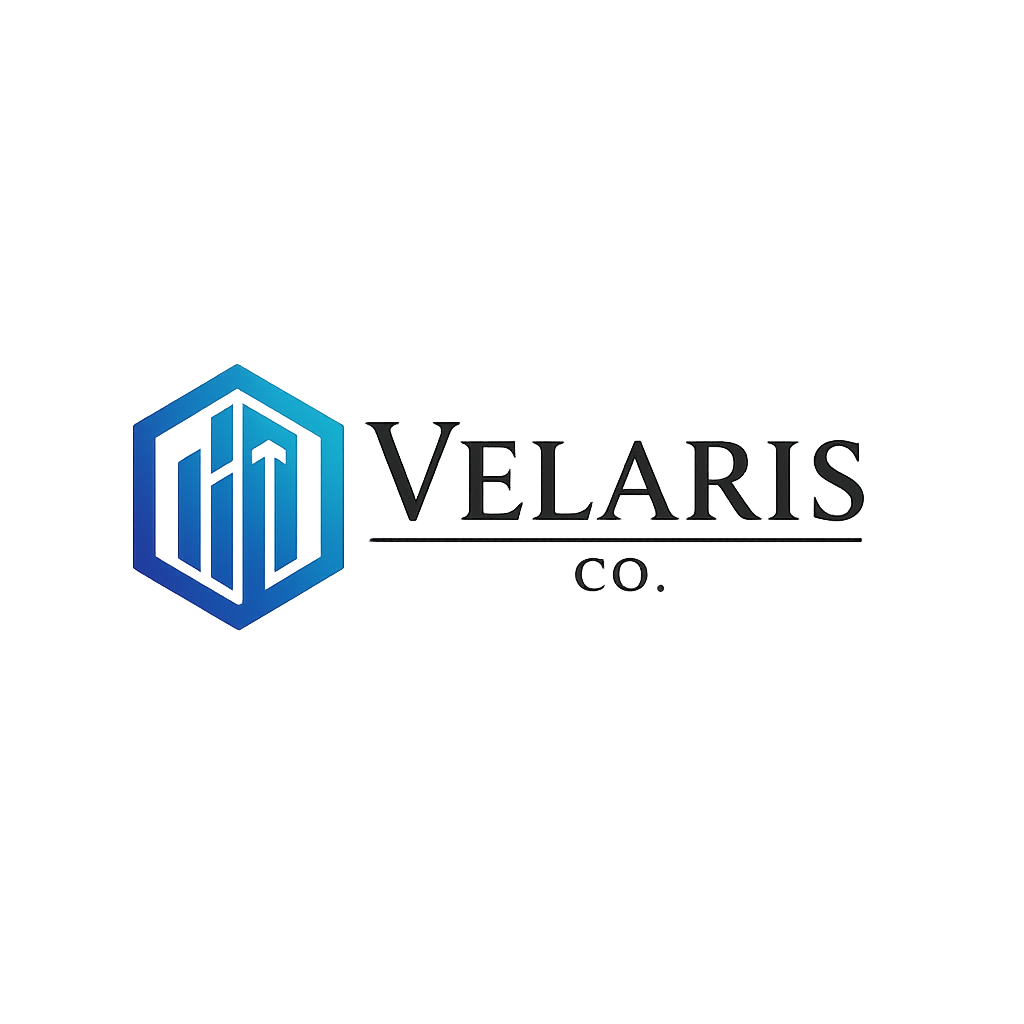 Velaris Logo